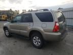 2007 Toyota 4runner SR5