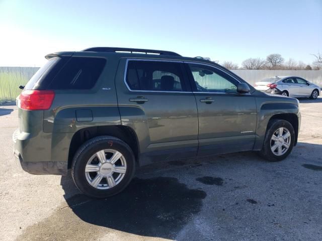 2015 GMC Terrain SLT