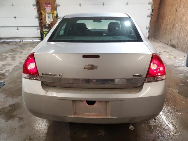 2009 Chevrolet Impala 1LT