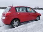 2009 Nissan Versa S