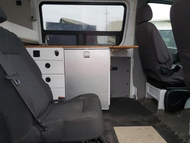 2011 Freightliner Sprinter 2500