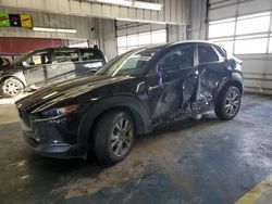 Salvage cars for sale at Fort Wayne, IN auction: 2023 Mazda CX-30 Preferred