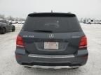 2015 Mercedes-Benz GLK 250 Bluetec