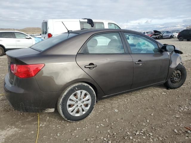 2013 KIA Forte EX