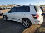 2015 Mercedes-Benz GLK 350 4matic