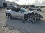 2009 Saturn Sky Redline