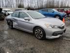 2016 Honda Accord EXL