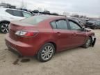 2010 Mazda 3 I