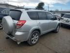 2011 Toyota Rav4 Limited