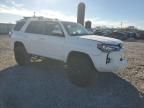 2016 Toyota 4runner SR5/SR5 Premium