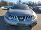 2009 Nissan Murano S