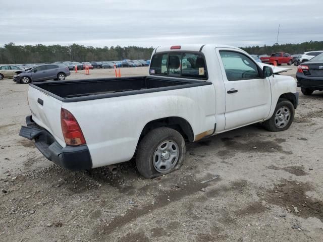 2014 Toyota Tacoma