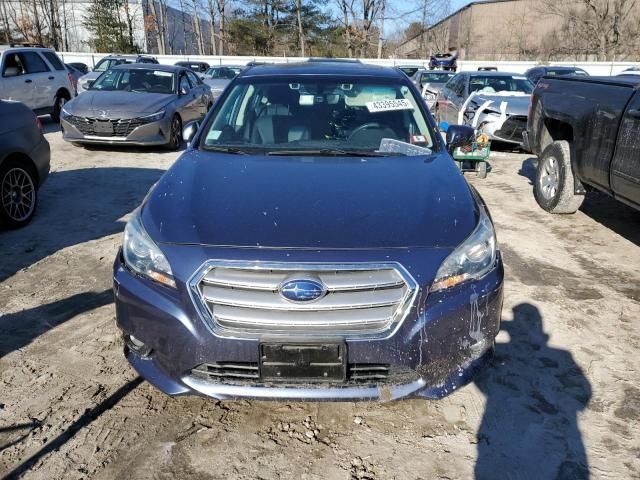 2017 Subaru Legacy 2.5I Limited