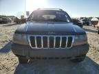 2002 Jeep Grand Cherokee Laredo