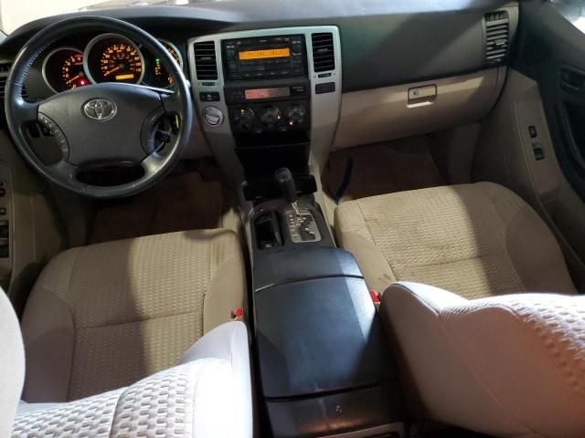 2008 Toyota 4runner SR5