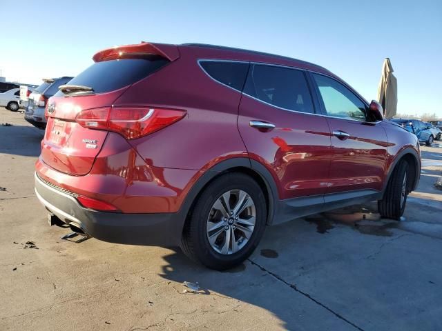 2015 Hyundai Santa FE Sport