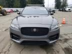 2019 Jaguar F-PACE R-Sport