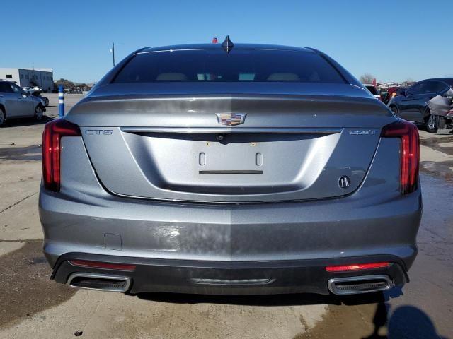 2020 Cadillac CT5 Luxury