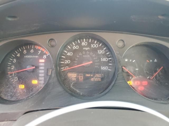 2000 Acura 3.2TL