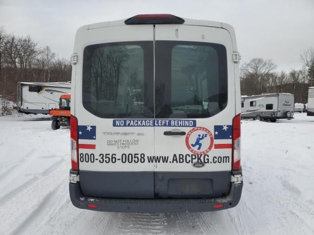 2018 Ford Transit T-150