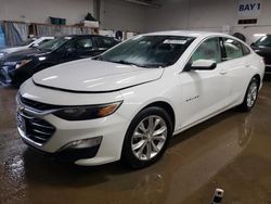 2023 Chevrolet Malibu LT en venta en Elgin, IL