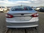 2014 Ford Fusion SE Hybrid