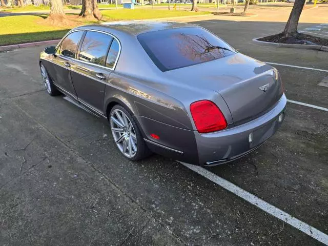 2006 Bentley Continental Flying Spur