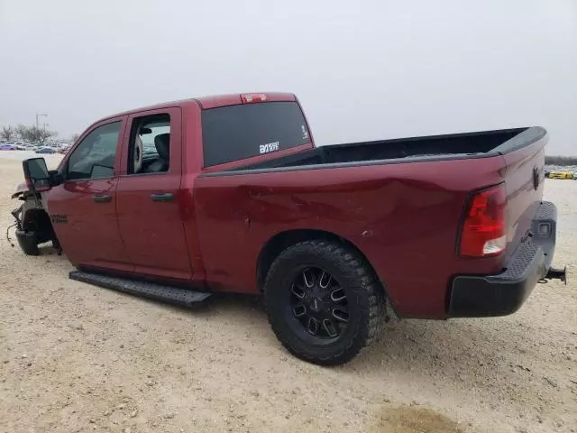 2013 Dodge RAM 1500 ST