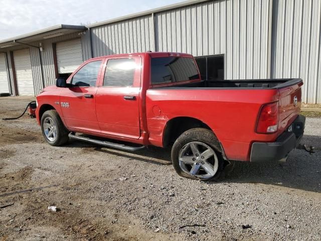 2014 Dodge RAM 1500 ST