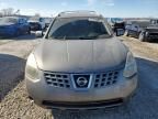 2009 Nissan Rogue S