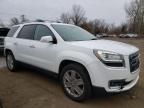 2017 GMC Acadia Limited SLT-2