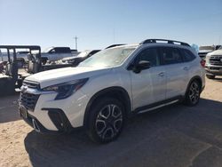 Run And Drives Cars for sale at auction: 2024 Subaru Ascent Touring