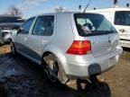 2002 Volkswagen Golf GLS TDI