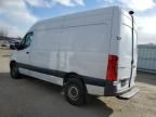 2019 Mercedes-Benz Sprinter 2500/3500