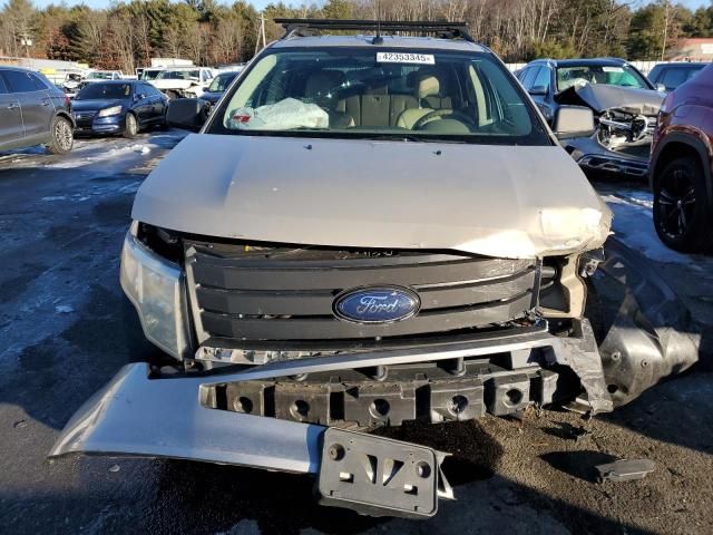 2007 Ford Edge SEL