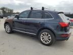 2015 Audi Q5 Premium