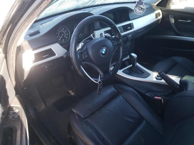 2007 BMW 335 I