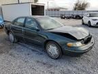 2000 Buick Century Limited