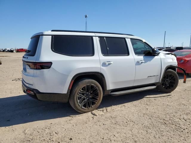 2023 Jeep Wagoneer Series II