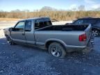 2002 Chevrolet S Truck S10