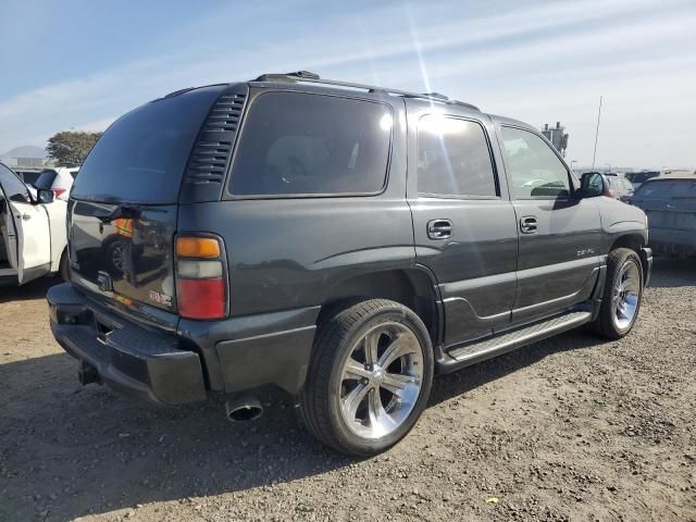 2004 GMC Yukon Denali