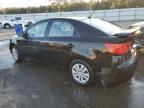 2010 KIA Forte LX