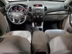 2012 KIA Sorento Base