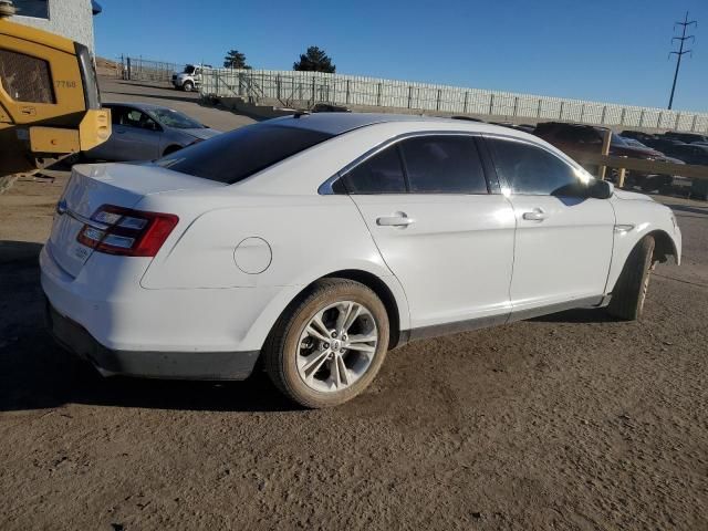 2014 Ford Taurus SEL