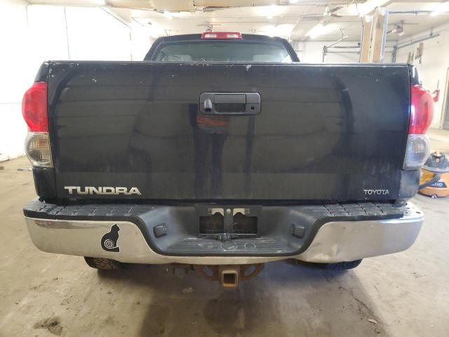 2008 Toyota Tundra Double Cab