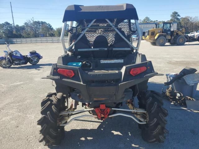 2012 Polaris Ranger RZR 4 900 XP EPS