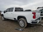 2022 Chevrolet Silverado K2500 High Country