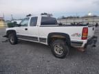 1999 Chevrolet Silverado K2500