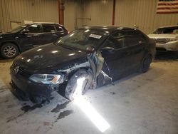 Volkswagen salvage cars for sale: 2013 Volkswagen Jetta Base