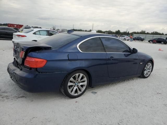 2012 BMW 328 I